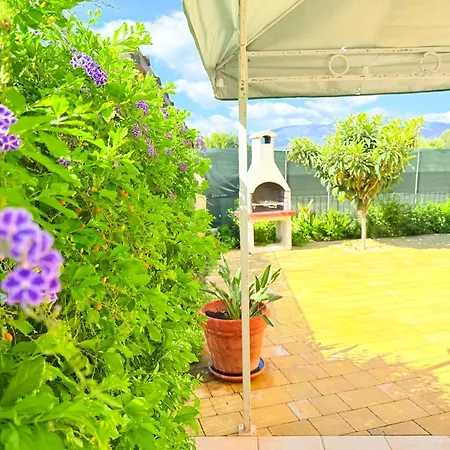 La Casa Di Nita - Cuore Di * Pula