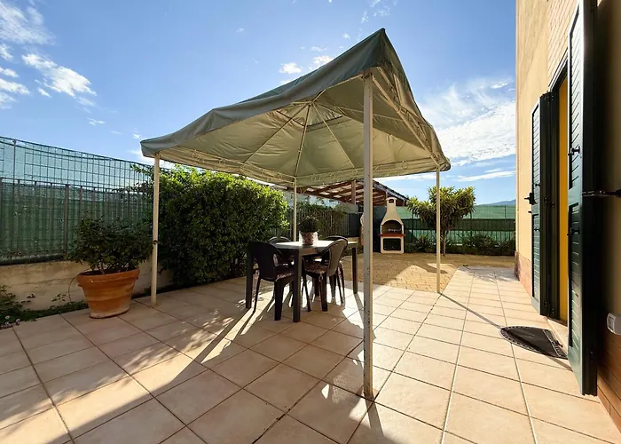 Apartman La Casa Di Nita - Cuore Di