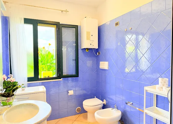 La Casa Di Nita - Cuore Di Apartman