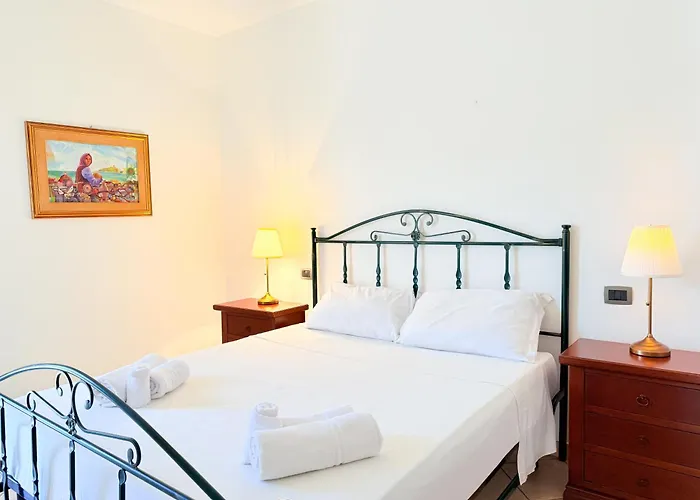 La Casa Di Nita - Cuore Di Pula