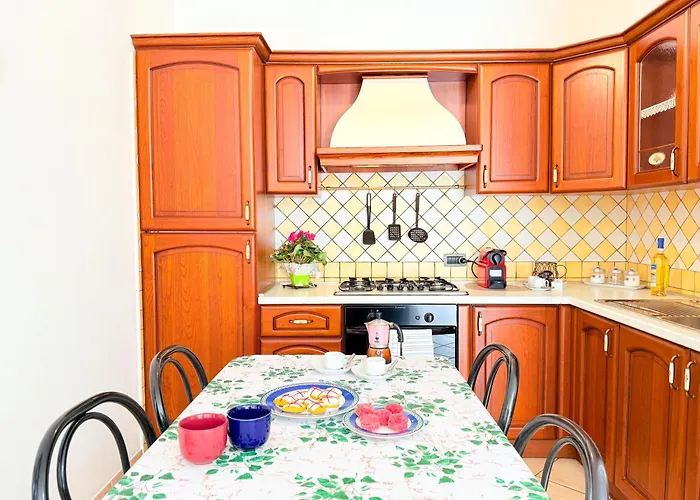 La Casa Di Nita - Cuore Di * Pula