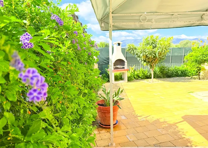 La Casa Di Nita - Cuore Di * Pula