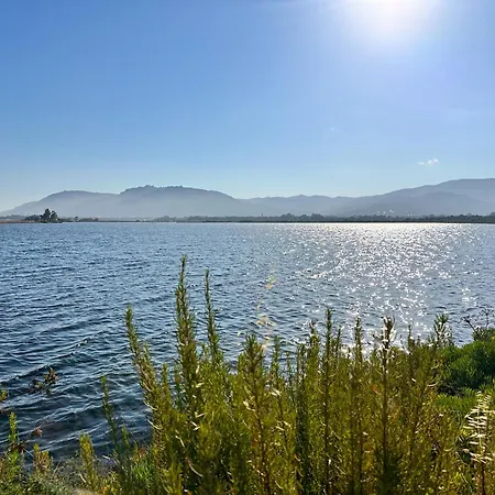 La Casa Di Nita - Cuore Di Pula