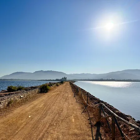 Apartment La Casa Di Nita - Cuore Di Pula