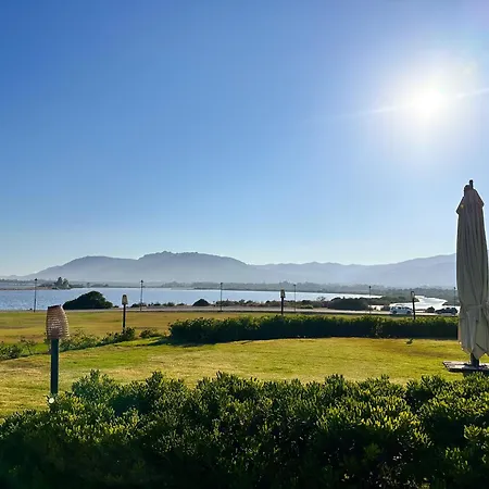 La Casa Di Nita - Cuore Di Pula