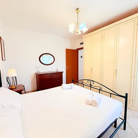 La Casa Di Nita - Cuore Di Apartament *