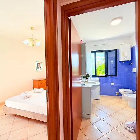 La Casa Di Nita - Cuore Di Apartament