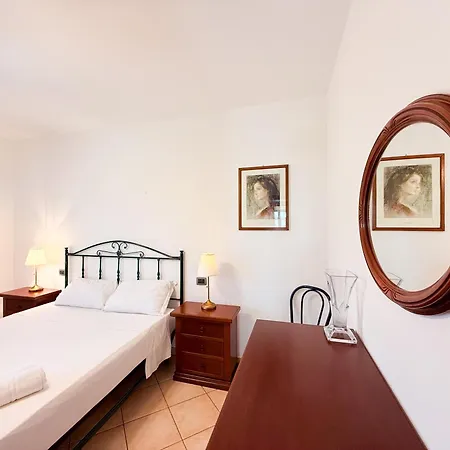 La Casa Di Nita - Cuore Di Apartment Pula