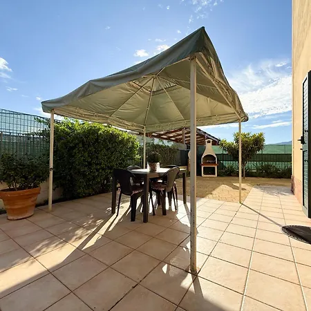 Apartment La Casa Di Nita - Cuore Di