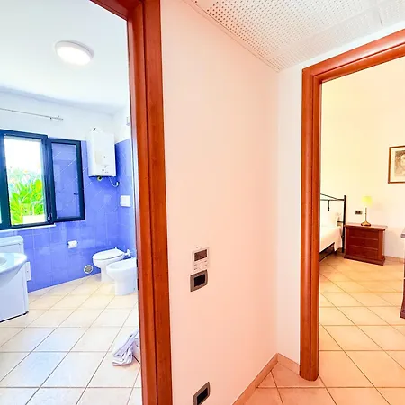 Apartament La Casa Di Nita - Cuore Di