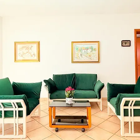 Apartament La Casa Di Nita - Cuore Di Pula