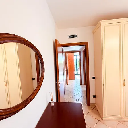 La Casa Di Nita - Cuore Di Apartament Pula
