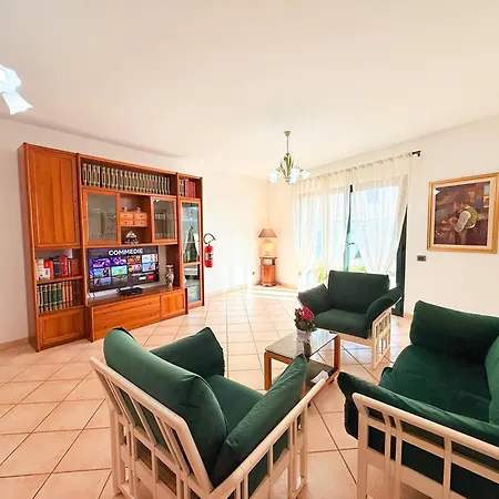 La Casa Di Nita - Cuore Di * Pula