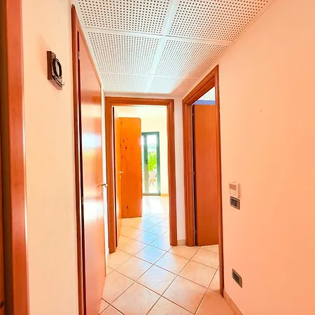 Apartament La Casa Di Nita - Cuore Di Pula