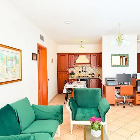 Apartament La Casa Di Nita - Cuore Di