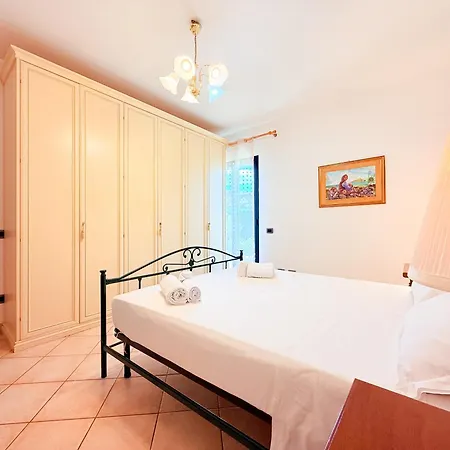 Apartment La Casa Di Nita - Cuore Di