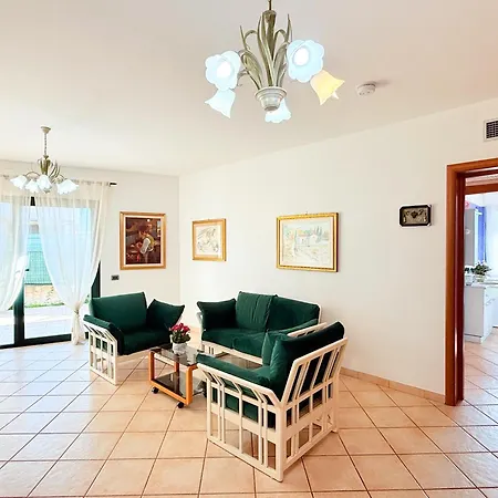 La Casa Di Nita - Cuore Di Pula