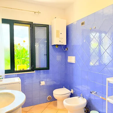 La Casa Di Nita - Cuore Di Apartament