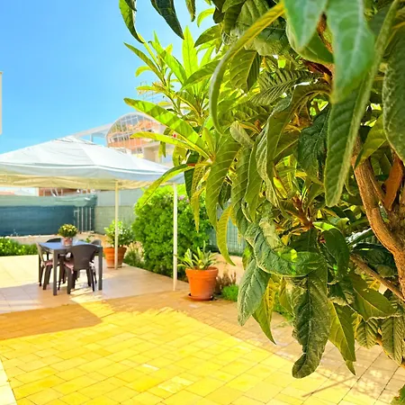 La Casa Di Nita - Cuore Di Pula