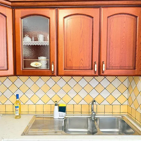 Apartament La Casa Di Nita - Cuore Di *