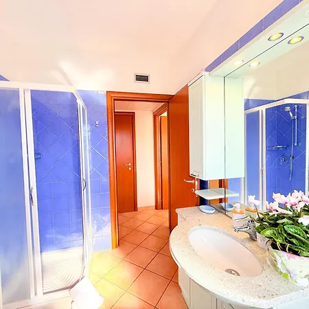Apartament La Casa Di Nita - Cuore Di *