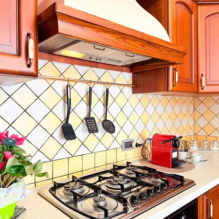 La Casa Di Nita - Cuore Di Pula