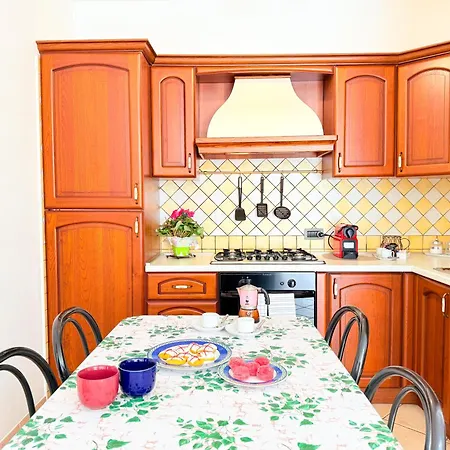 La Casa Di Nita - Cuore Di * Pula